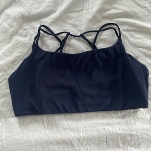 Athleta sports bra